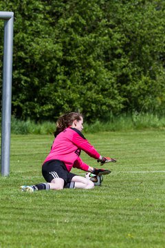 Bild 24 - Frauen Armstedter SV - TSV Gnutz : Ergebnis: 0:9